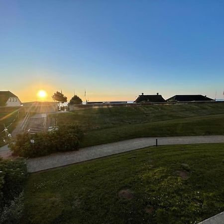 Apartment Diekblk Mit Pool Dahme  Buitenkant foto
